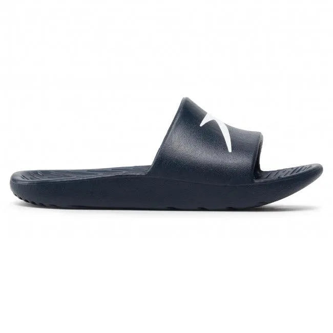 SPEEDO SLIDE JU NAVY (UK) Papucs - Sportmania.hu
