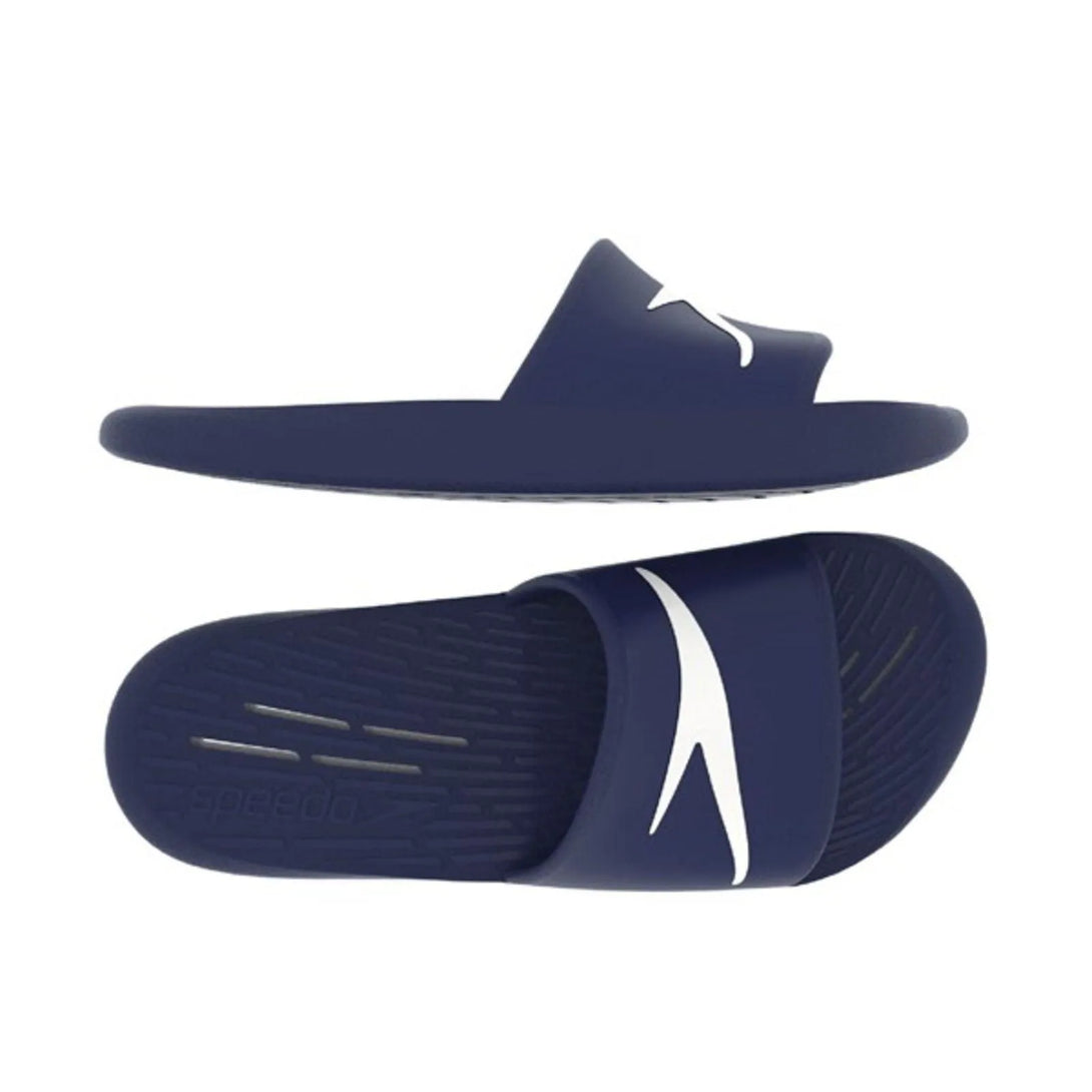 SPEEDO SLIDE JU NAVY (UK) Papucs - Sportmania.hu