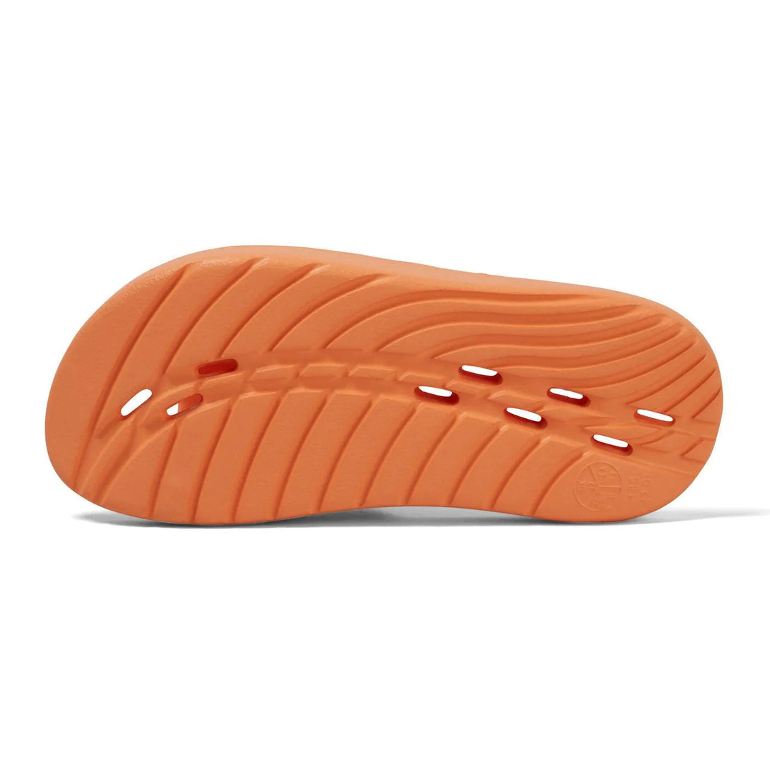 SPEEDO SLIDES ONE PIECE JU ORANGE (UK) Papucs - Sportmania.hu