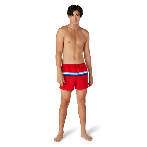 Speedo Colorblock Redondo EDGE Volley fürdőnadrág Short - Sportmania.hu