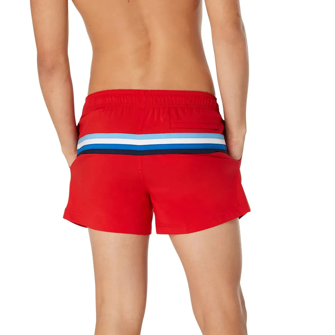 Speedo Colorblock Redondo EDGE Volley fürdőnadrág Short - Sportmania.hu
