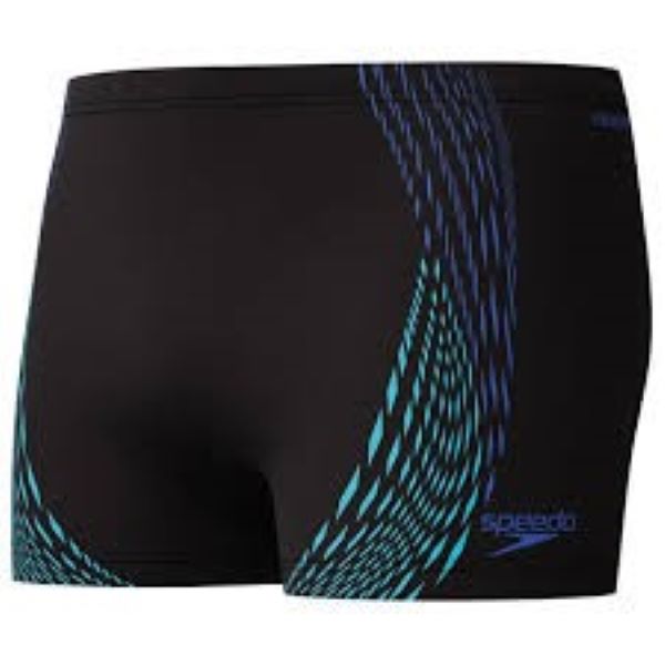 Speedo SPEEDO DUO LOGO ASHT AM férfi Fürdőruha