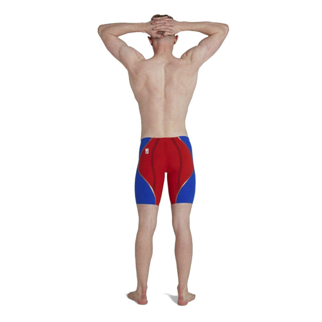 Speedo FASTSKIN LZR PURE INTENT JAMMER úszónadrág Versenyúszó - Sportmania.hu