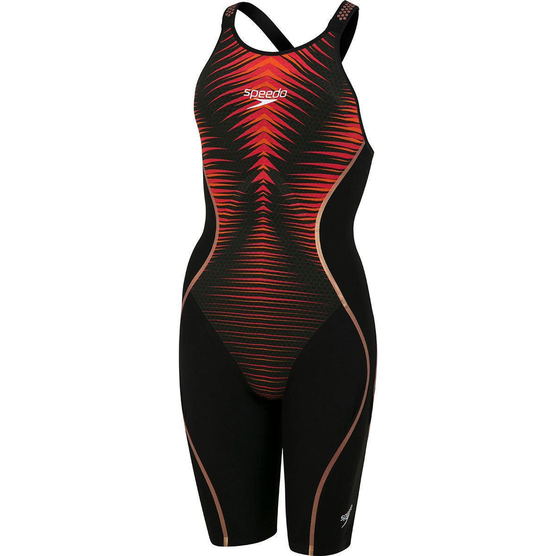 Speedo FASTSKIN LZR PURE INTENT OPENBACK úszódressz Versenyúszó - Sportmania.hu