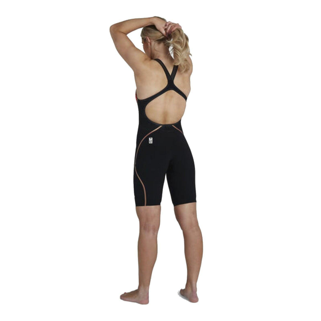 Speedo FASTSKIN LZR PURE INTENT OPENBACK úszódressz Versenyúszó - Sportmania.hu