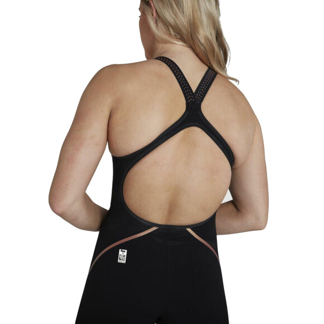 Speedo FASTSKIN LZR PURE INTENT OPENBACK úszódressz Versenyúszó - Sportmania.hu