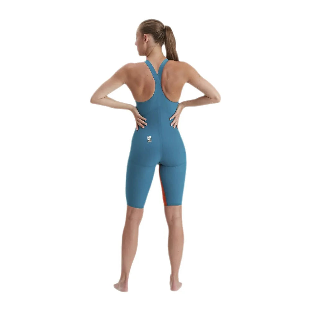 Speedo Fastskin LZR Pure Valor Closedback Kneeskin úszódressz Versenyúszó - Sportmania.hu