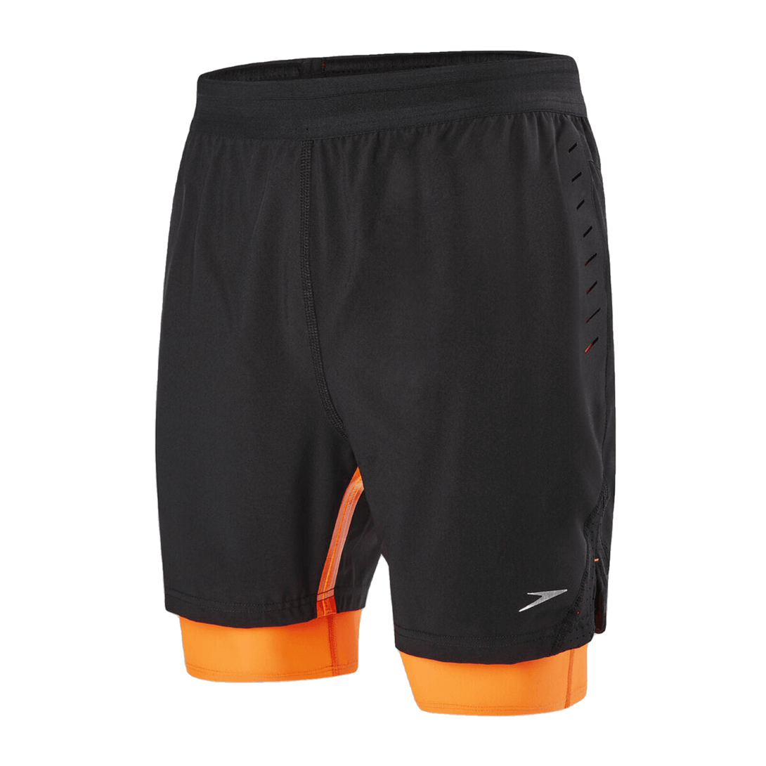 Speedo Lane Hybrid 16 fürdőnadrág Short - Sportmania.hu