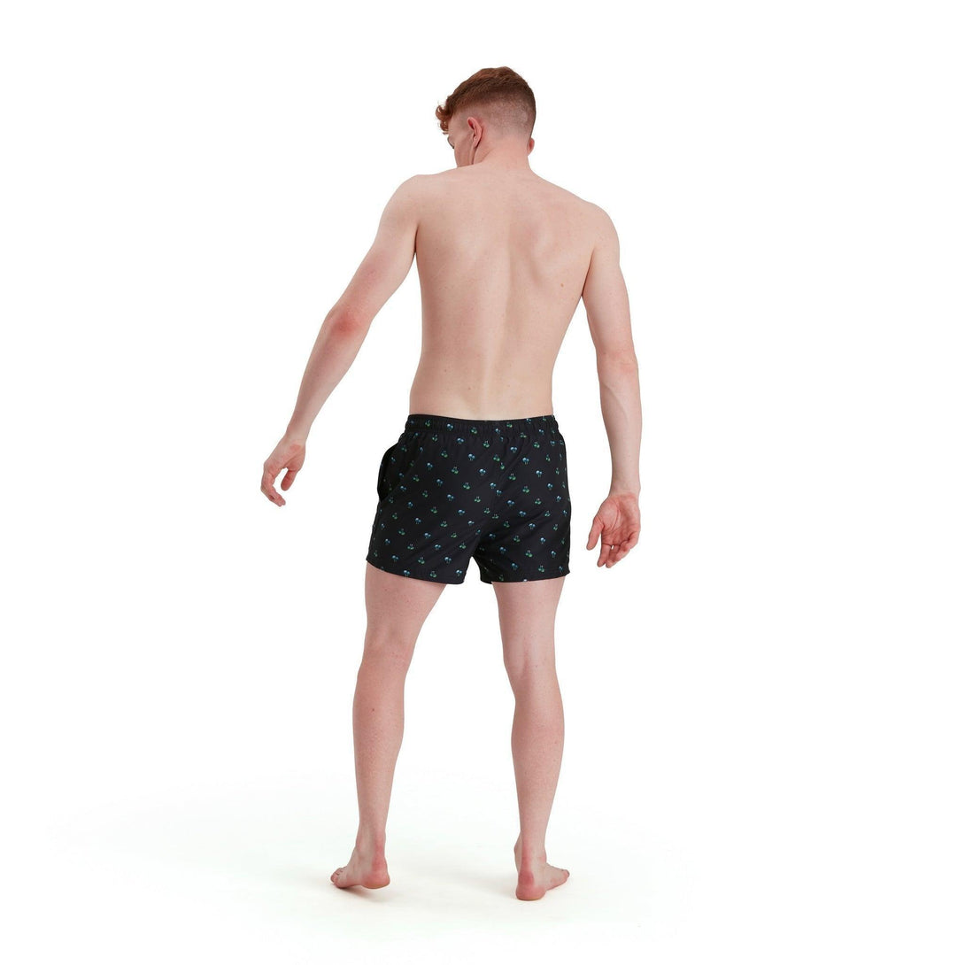 Speedo Printed Leisure fürdőnadrág Short - Sportmania.hu