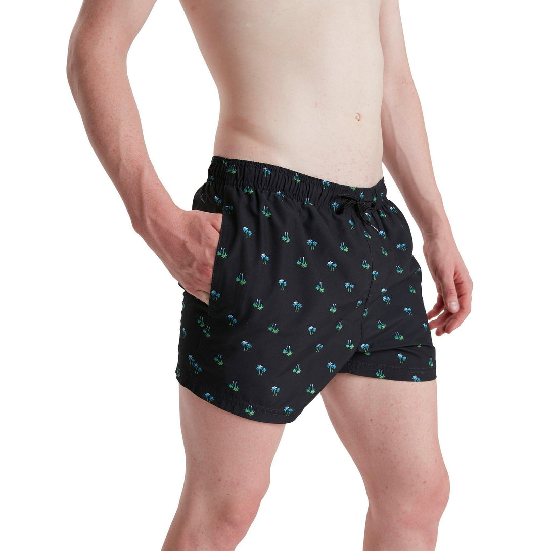 Speedo Printed Leisure fürdőnadrág Short - Sportmania.hu