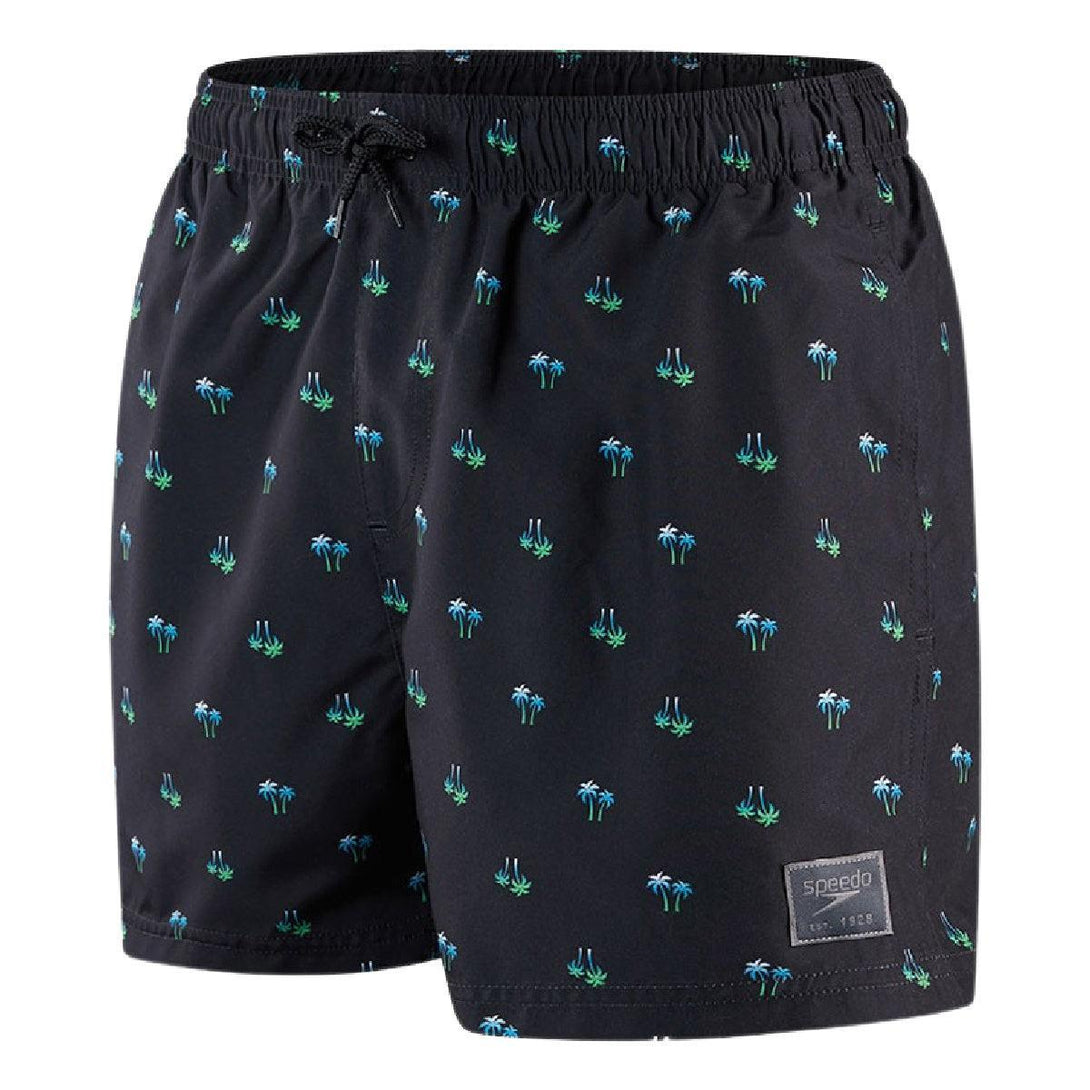 Speedo Printed Leisure fürdőnadrág Short - Sportmania.hu