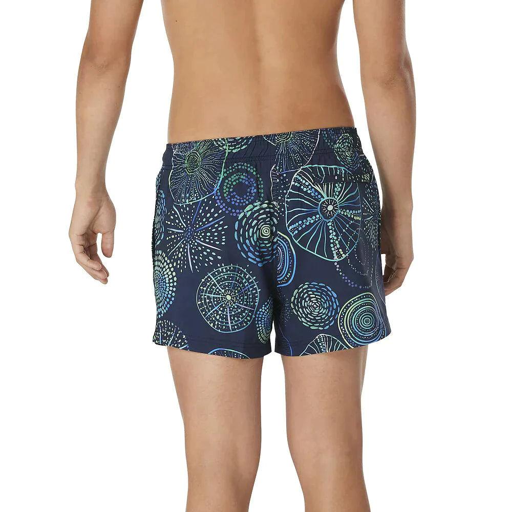 Speedo Redondo Printed Volley 14 fürdőnadrág Short - Sportmania.hu