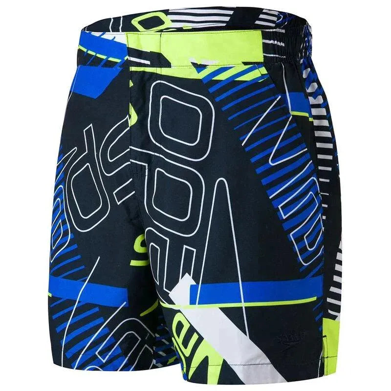 Speedo Vintage Paradise 16 fürdőnadrág Short - Sportmania.hu