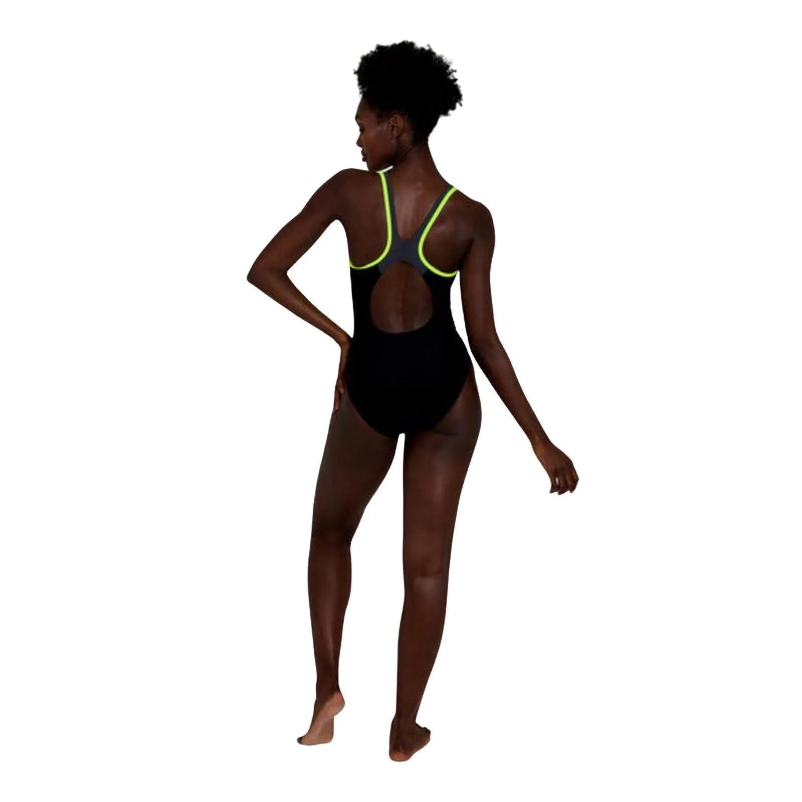 Speedo Splice Muscleback Úszódressz - Sportmania.hu