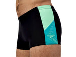 Speedo Stroje P£Ywackie Men\'S Dive Spl Asht (Uk) férfi fürdőruha