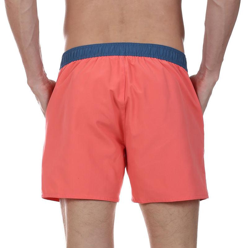 Speedo VINTAGE CONT 14 WSHT AM OR/BLU(UK) Short - Sportmania.hu