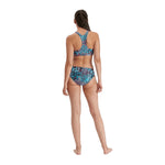 Speedo Volley 2PC (UK) női Fürdőruha