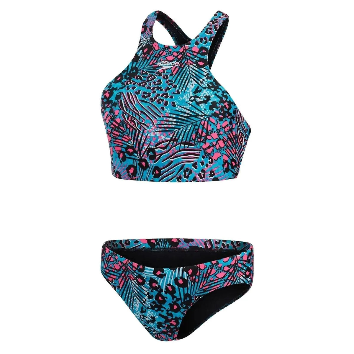 Speedo Volley 2PC (UK) női Fürdőruha