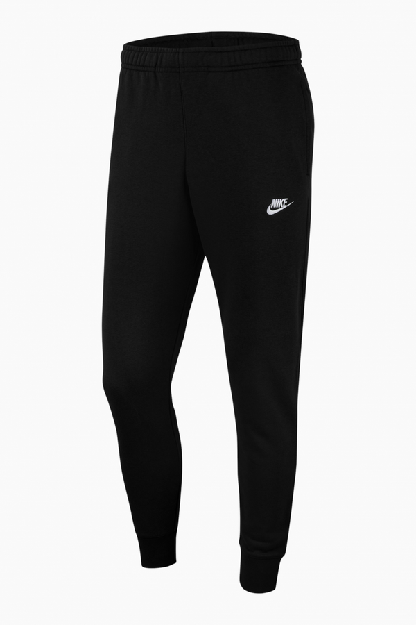 Nike Sportswear Club Joggers nadrág, fekete - Sportmania.hu