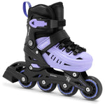Spokey 4in1 4One Jr roller skates Görkorcsolya gyerek Cipő SPK-944622