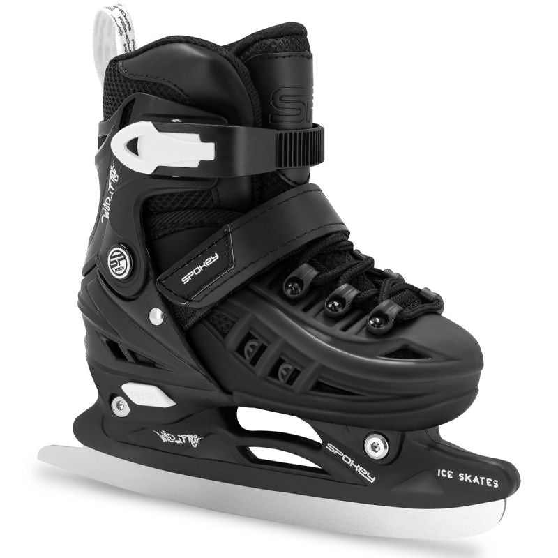 Spokey 4in1 4One Jr roller skates size Görkorcsolya gyerek Cipő SPK-944620
