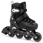 Spokey 4in1 4One Jr roller skates size Görkorcsolya gyerek Cipő SPK-944620