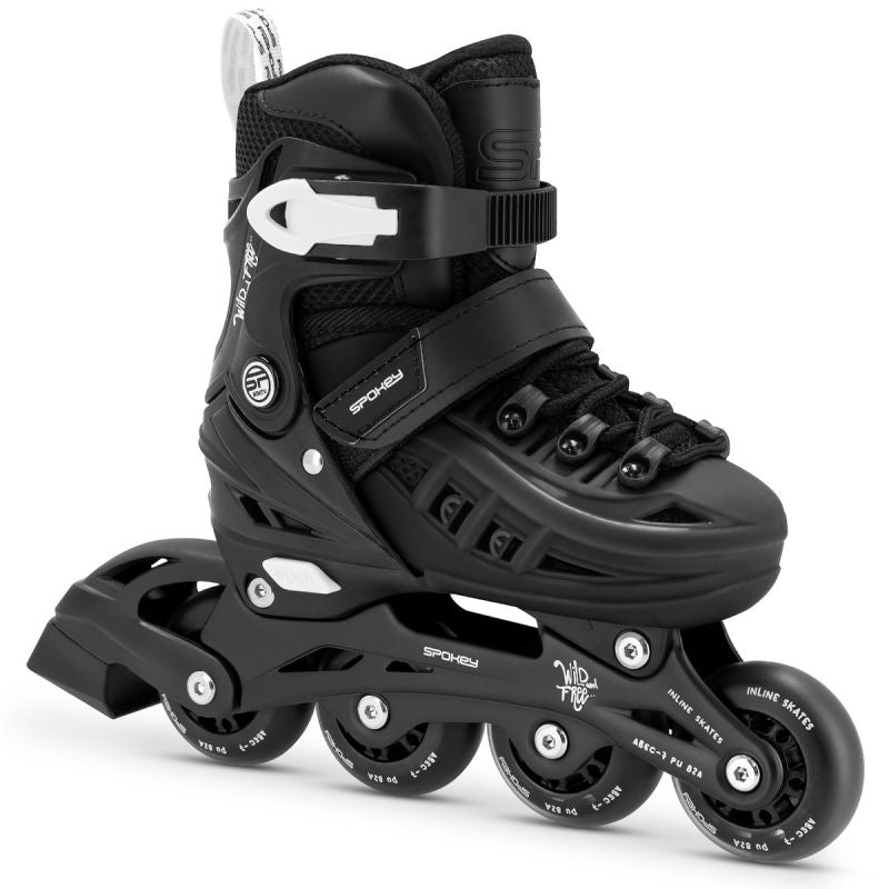 Spokey 4in1 4One Jr roller skates size Görkorcsolya gyerek Cipő SPK-944620