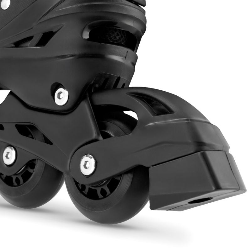 Spokey 4in1 4One Jr roller skates size Görkorcsolya gyerek Cipő SPK-944646