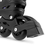 Spokey 4in1 4One Jr roller skates size Görkorcsolya gyerek Cipő SPK-944652