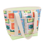 Spokey ACAPULCO thermal 39x15x27cm hátizsák SPK-946604