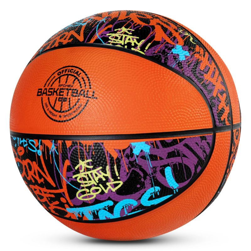 Spokey ACTIVE Basketball kosárlabda SPK-946659