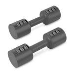 Spokey Adjustable dumbbells 2x 2.5 kg Multibell edzőfelszerelés SPK-944195