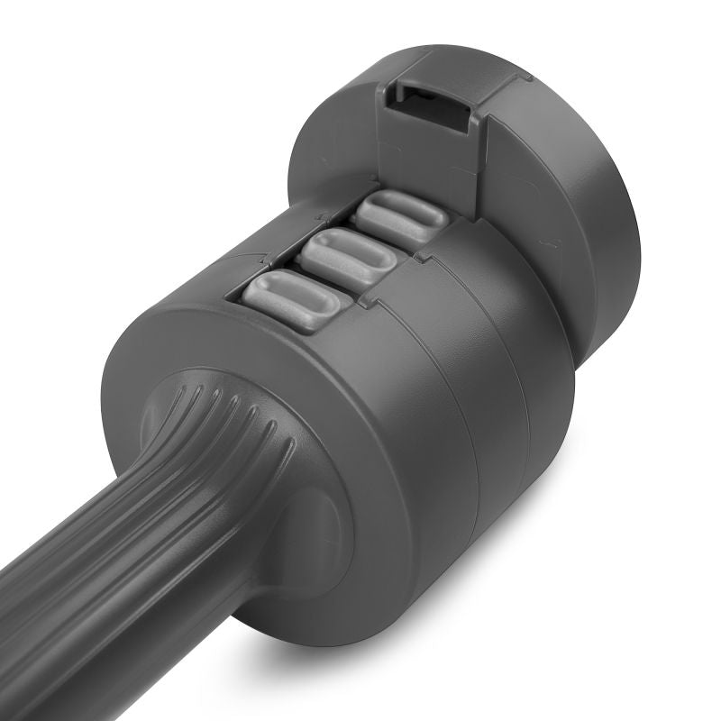 Spokey Adjustable dumbbells 2x 2.5 kg Multibell edzőfelszerelés SPK-944195