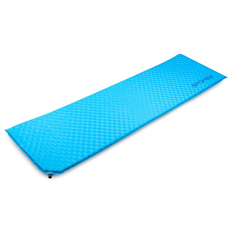 Spokey Air Pad self-inflating mat jóga matrac SPK-941067