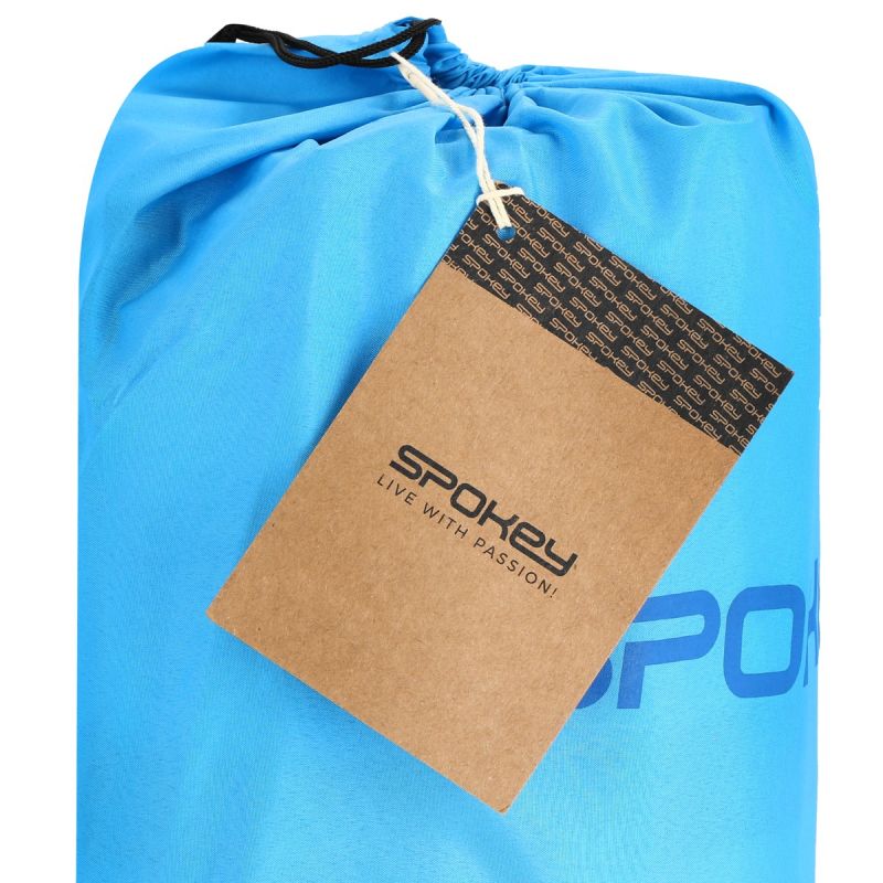 Spokey Air Pad self-inflating mat jóga matrac SPK-941067