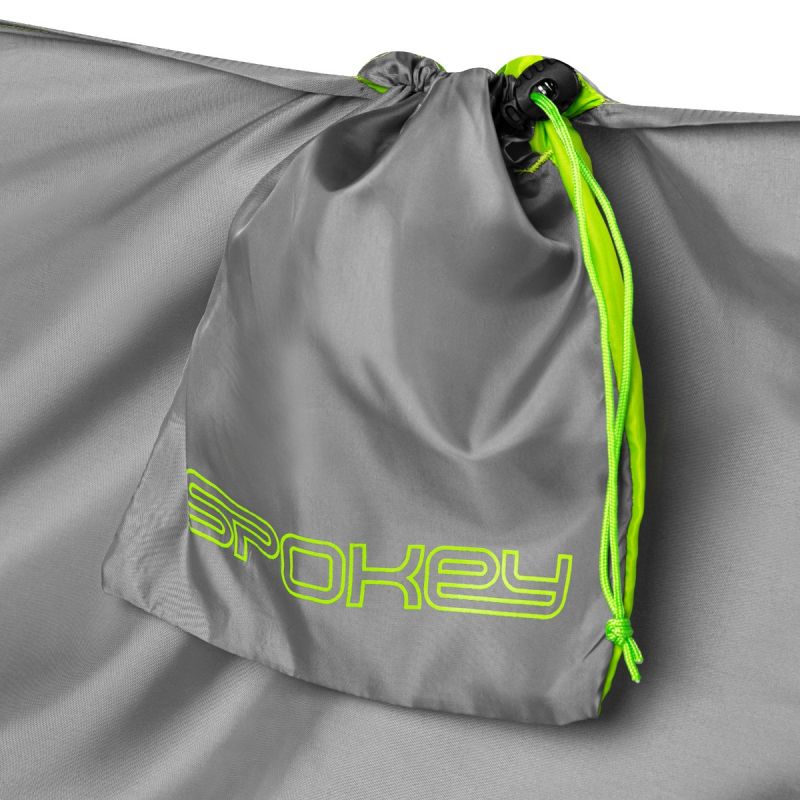 Spokey Air Rocker ultralight travel hammock SPK-941069