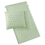 Spokey AKUMAT massage mat with pillow edzőfelszerelés SPK-947354