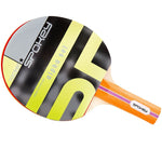 Spokey Alpha Set Ping Pong Set Ütőfelszerelés 84352