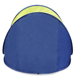 Spokey Altus beach tent screen 195x100x85 cm hátizsák