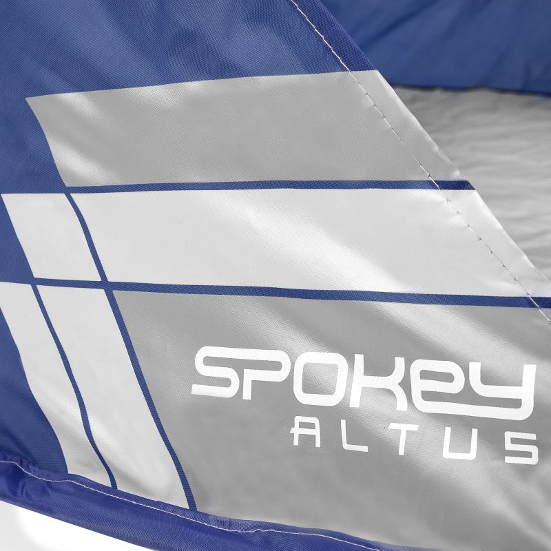 Spokey Altus beach tent screen 195x100x85 cm hátizsák