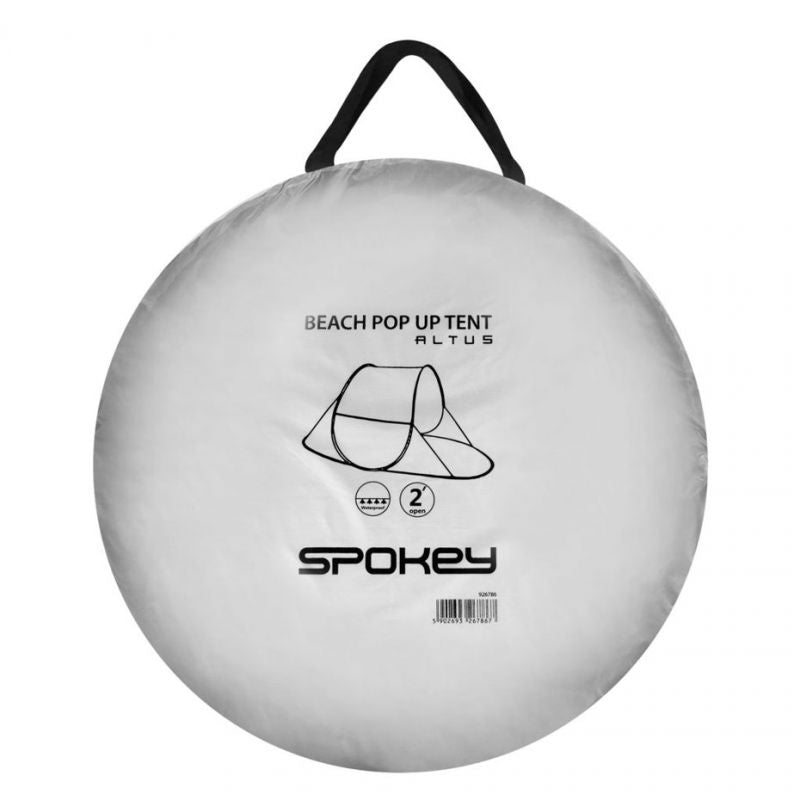 Spokey Altus BL beach screen 926786