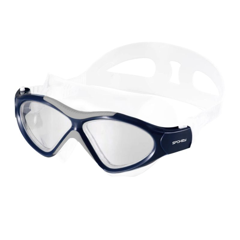 Spokey AMPIO wide-field swimming goggles Úszószemüveg SPK-946116