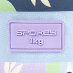 Spokey Ankle and Wrist Weights, 2 × THE HARMONY FORM zokni SPK-946448