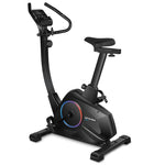 Spokey ARES magnetic exercise bike edzőfelszerelés SPK-946267