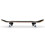 Spokey ASTRO Skateboard fekete gördeszka SPK-946565