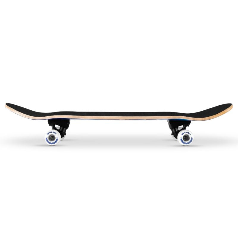 Spokey ASTRO Skateboard fekete gördeszka SPK-946565