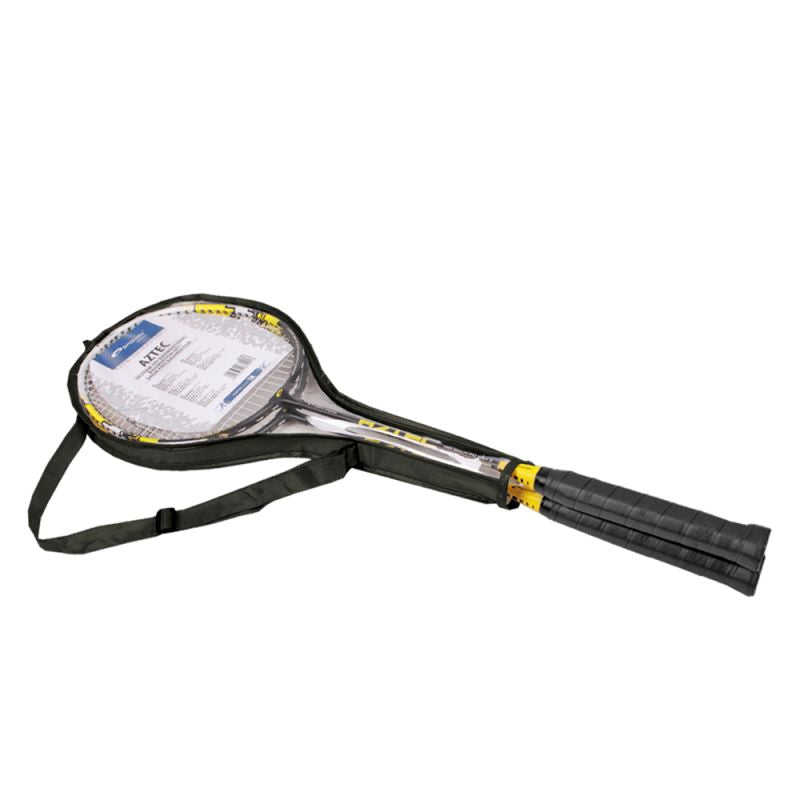 Spokey Aztec Badminton Set készlet 83201