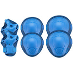 Spokey BL BUFFER protection kit védőfelszerelés SPK-946537