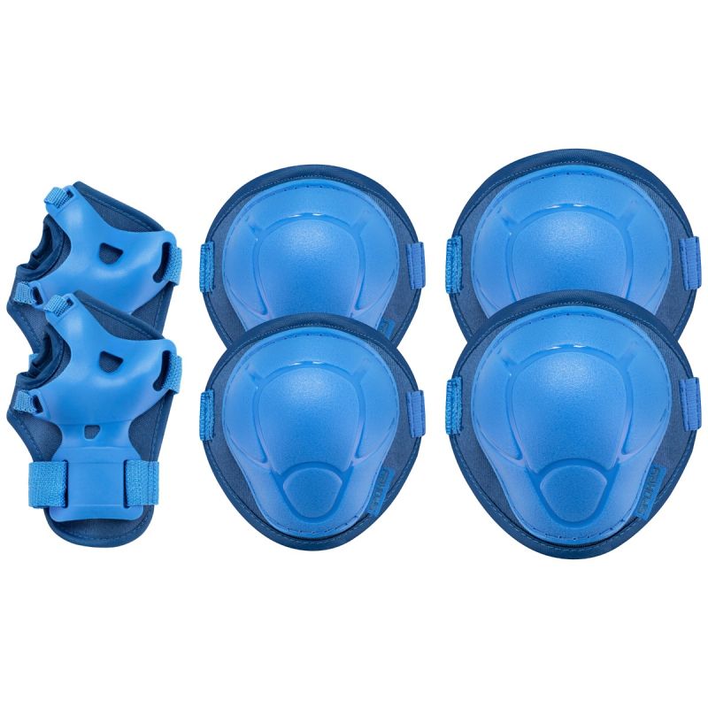 Spokey BL BUFFER protection kit védőfelszerelés SPK-946537
