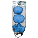 Spokey BL BUFFER protection kit védőfelszerelés SPK-946537